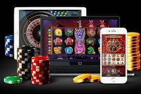 Вход на официальный сайт Casino Get X