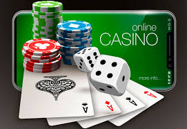 Зеркало Casino Calibry